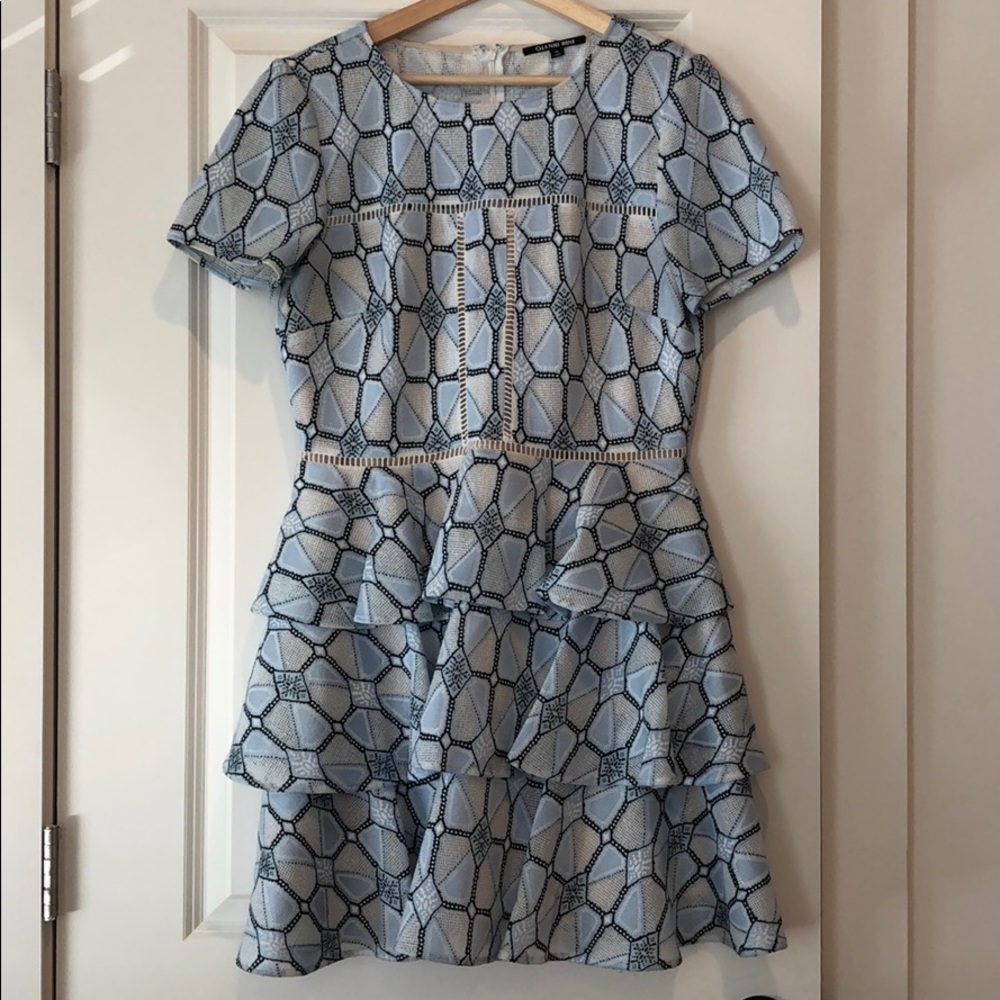 Gianni Bini A Line Dress